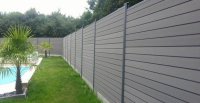 Portail Clôtures dans la vente du matériel pour les clôtures et les clôtures à Arronville